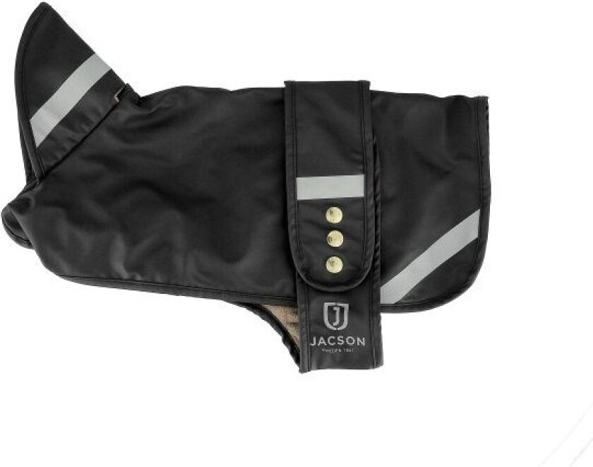 JACSON Peggy Regndekken 25cm 25cm