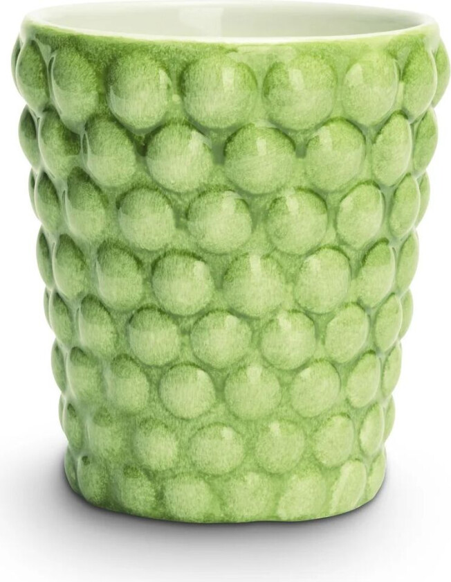 Bubbles kopp 30 cl Grønn