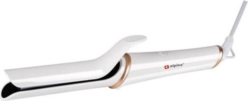 Hair Straightener White