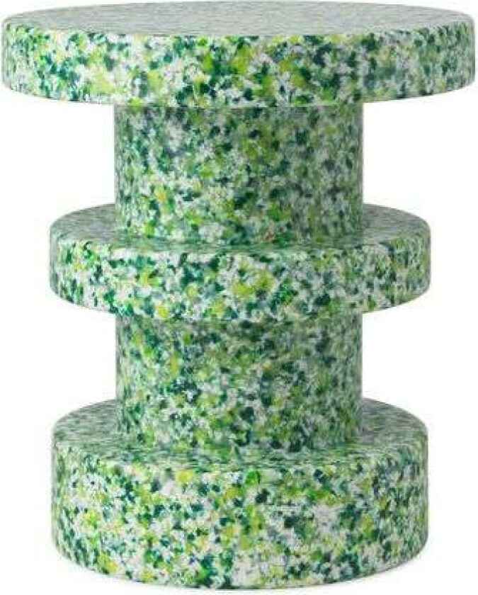 Bit Stack krakk Grønn