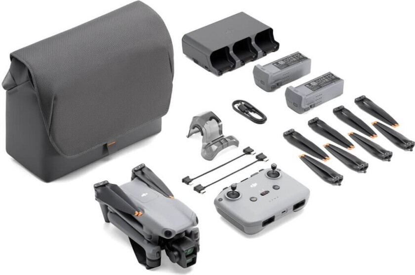 DJI DJI Air 3 Fly More Combo (DJI RC-N2)