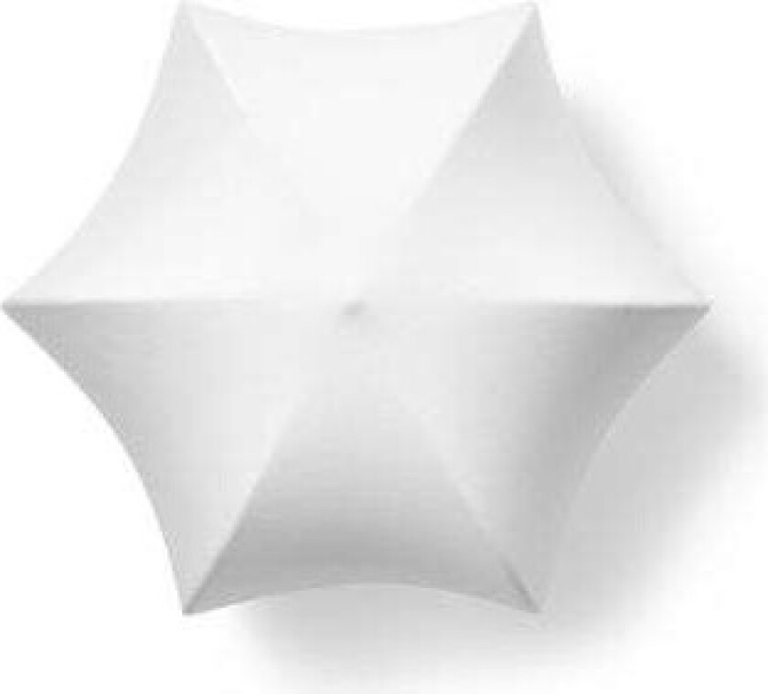 Poem plafond Ø 36 cm White-cashmere