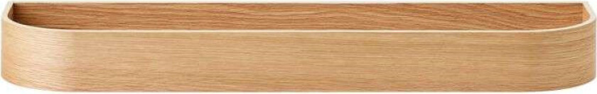 Epoch hylle 79 cm Eik