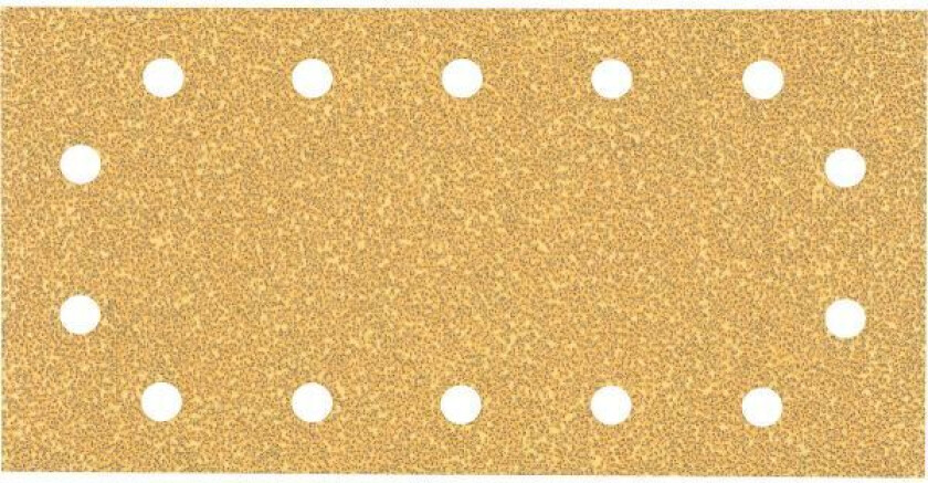 Expert C470 Slipepapir 115x230 mm. 10-pakk 115x230 mm