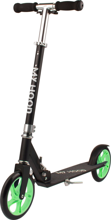 - Scooter 200 - Green (505153)