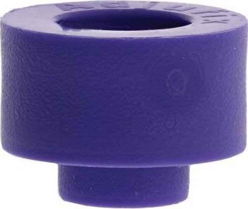 Forlenger 10mm Hylser