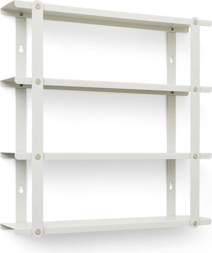 Bacheca hylle Off-white