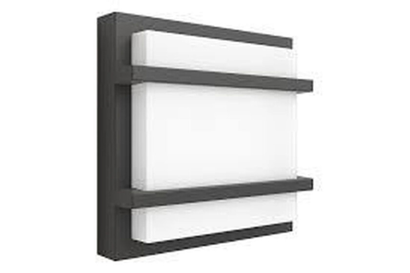 myGarden Petronia 12W - Antrasitt