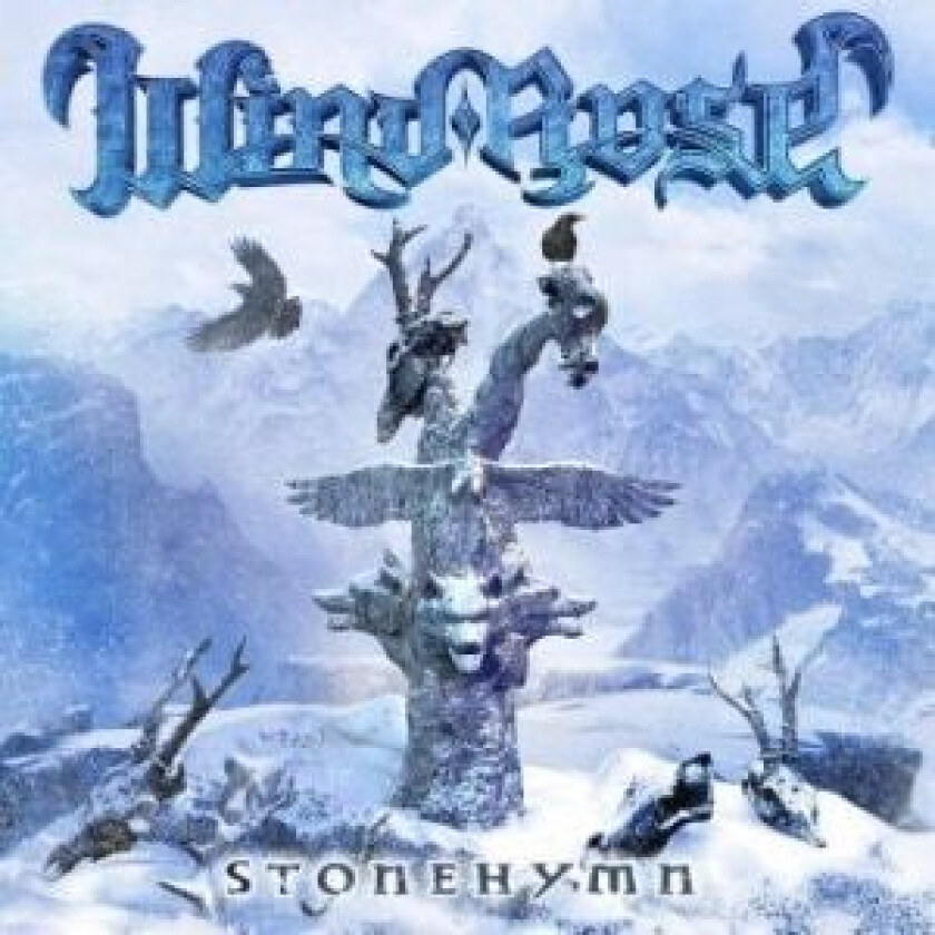 Wind Rose - Stonehymn