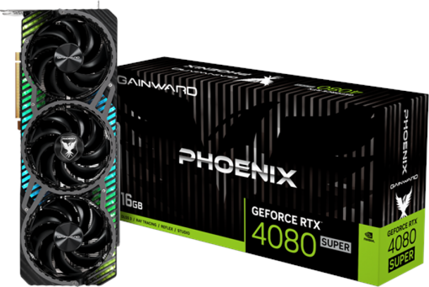 RTX 4080 Super Phoenix 16GB