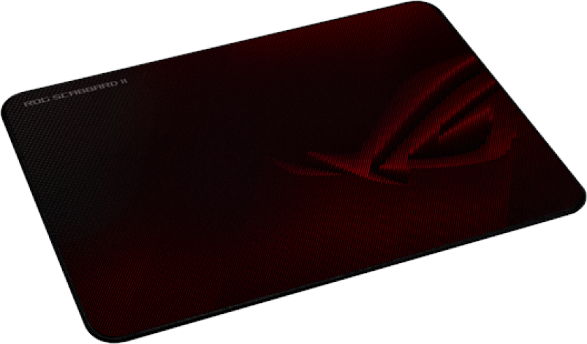 Asus Rog Scabbard Ii Musematte - Medium