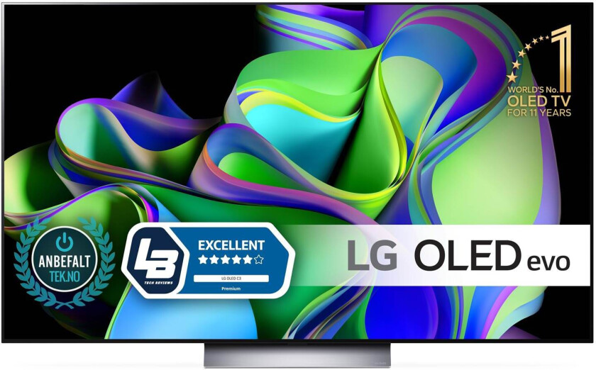 OLED65C35LA