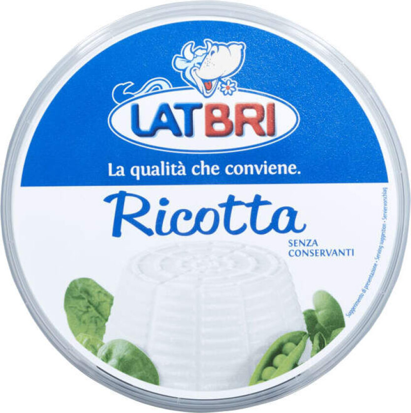 Ricotta 250g