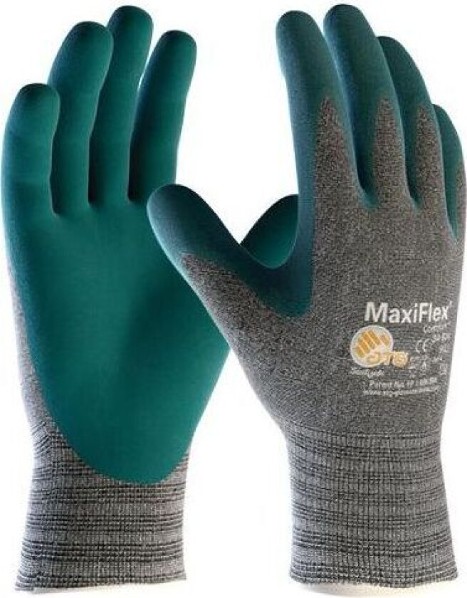 MaxiFlex COMFORT 34-924 Monteringshanske Str. 5
