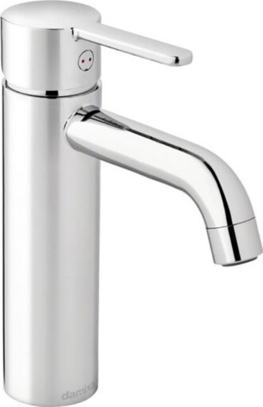 Silhouet Servantkran Stor - Krom