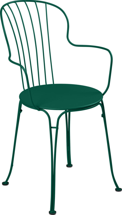 Opera + Lenestol Opera+ Armchair Cedar Green 02