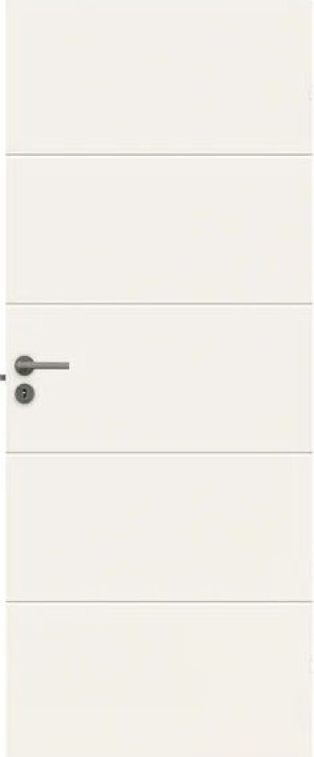 Dørbl Stable Effect H500 7x21 Hvit Sporfrest (A)