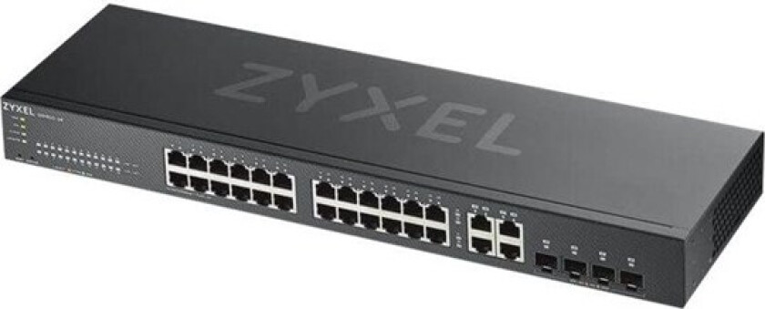 Nebula Gs1920-24v2 24g 4sfp Svitsj