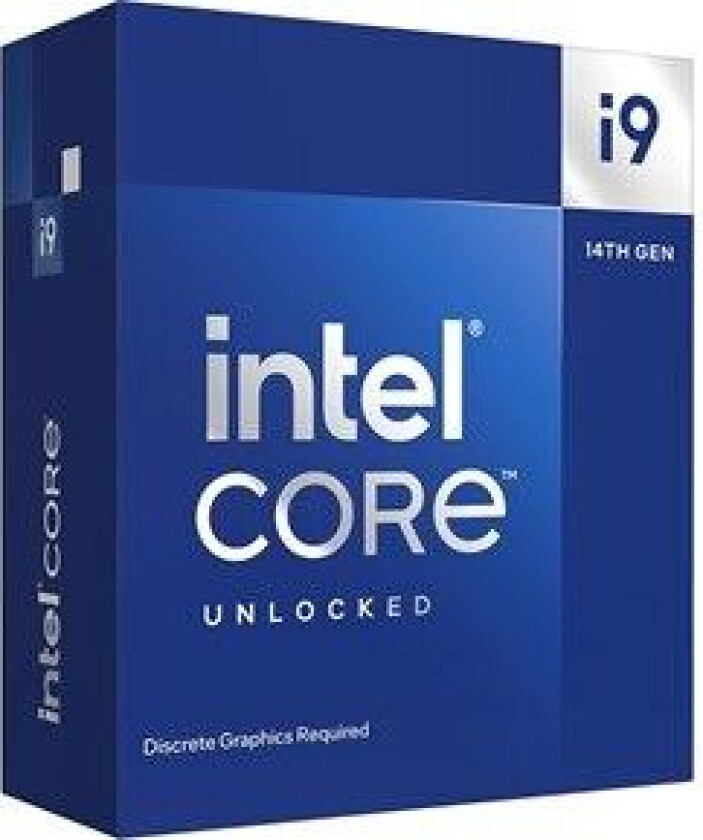 Core i9-14900KF
