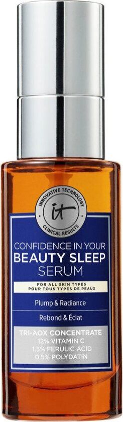 It Cosmetics Confidence In Your Beauty Sleep Serum 30ml