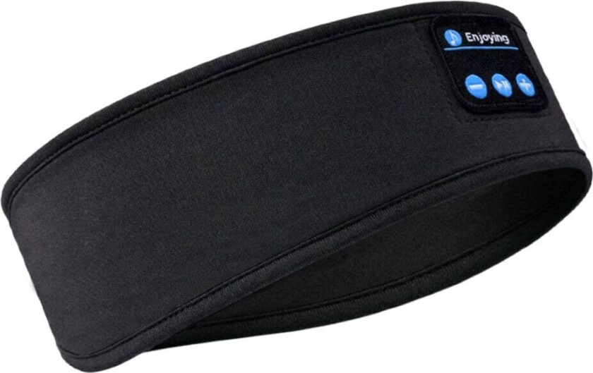 Sovemaske med bluetooth Headset