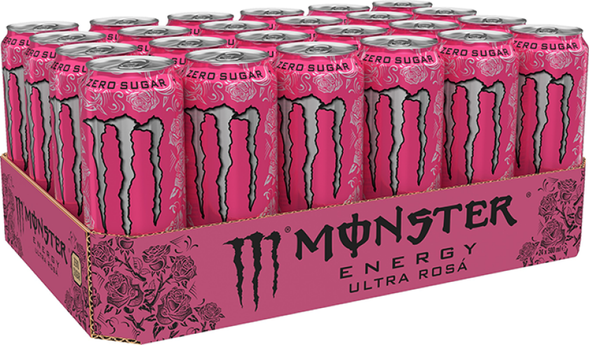 Bilde av 24 x Monster Energy Ultra, 50 cl