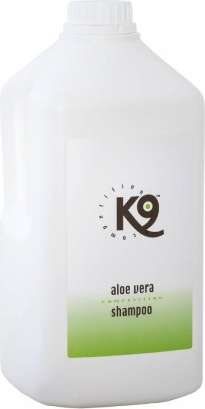 Bilde av Aloe Vera Schampo (2,7 l)