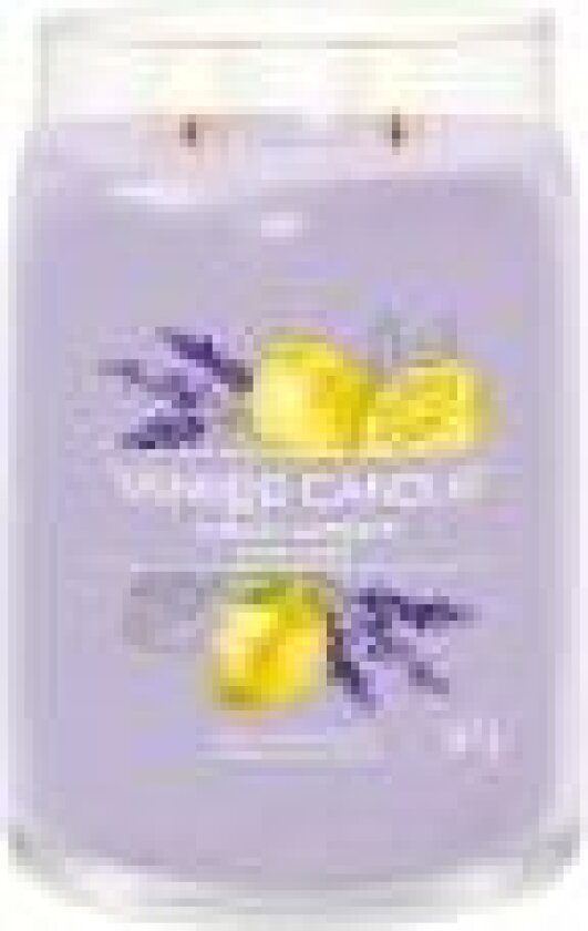 1629970E, Cylinder, Lilla, Lavender, Sitron, Tangerin, 90 timer, 1 stykker