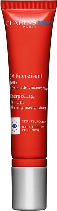 Men Energizing Eye Gel 15ml