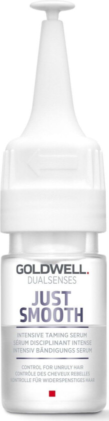 Dualsenses Just Smooth Intensive Taming Serum 12x18 ml 216 st