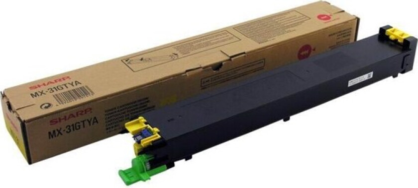 Toner Gul - Mx-4101n