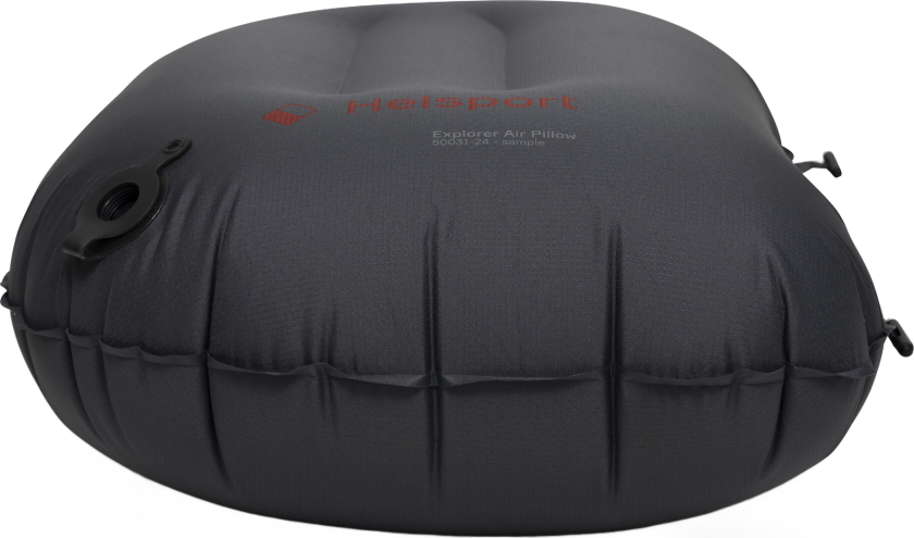 Explorer Air Pillow Dark Shadow / Ruby Red OS