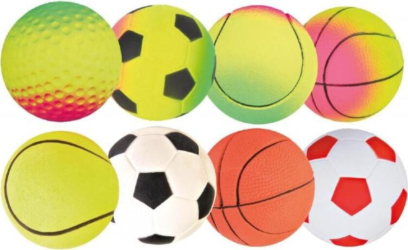 Neon Ball 4,5 cm