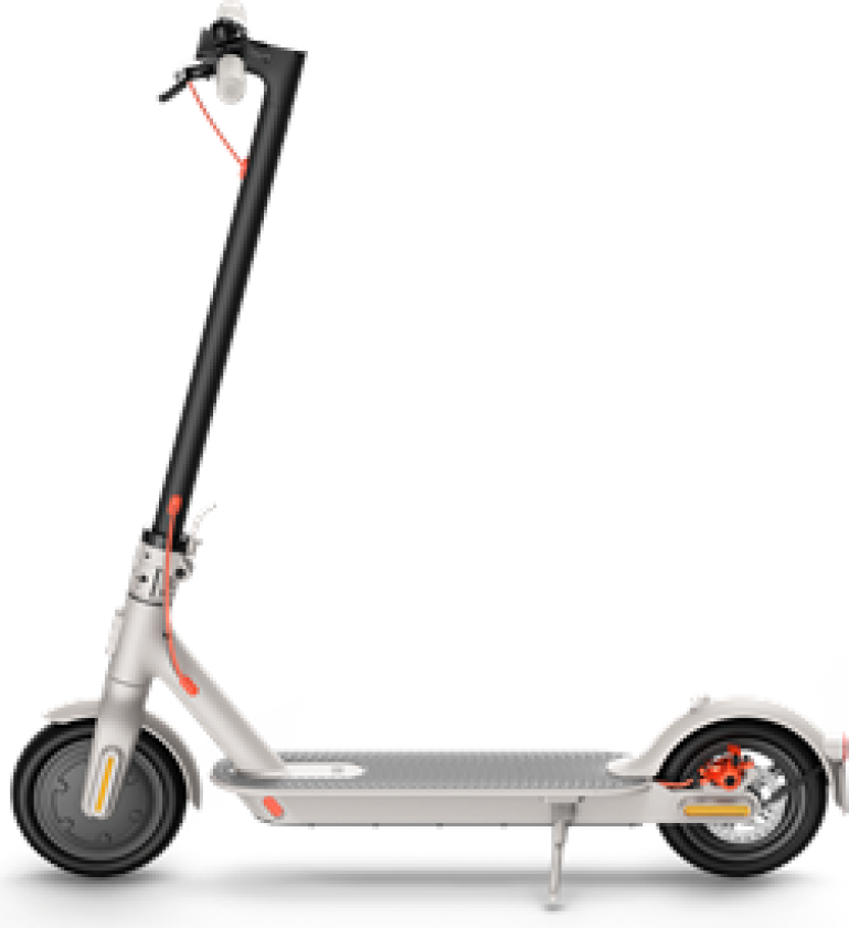 Mi Electric Scooter 3 - Grå