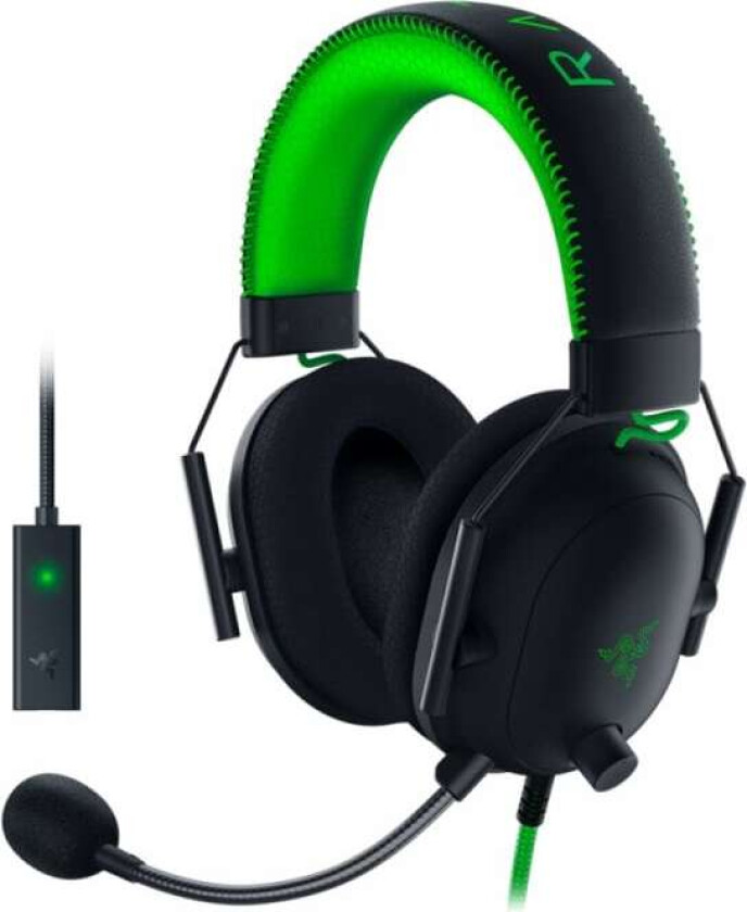 Blackshark V2 Se Multi-Platform Gaming Headset (Refurbished)