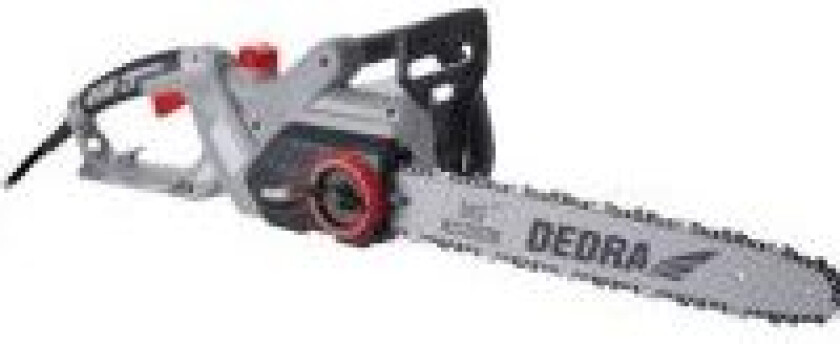 electric chainsaw 2.2kW 40cm (DED8701)