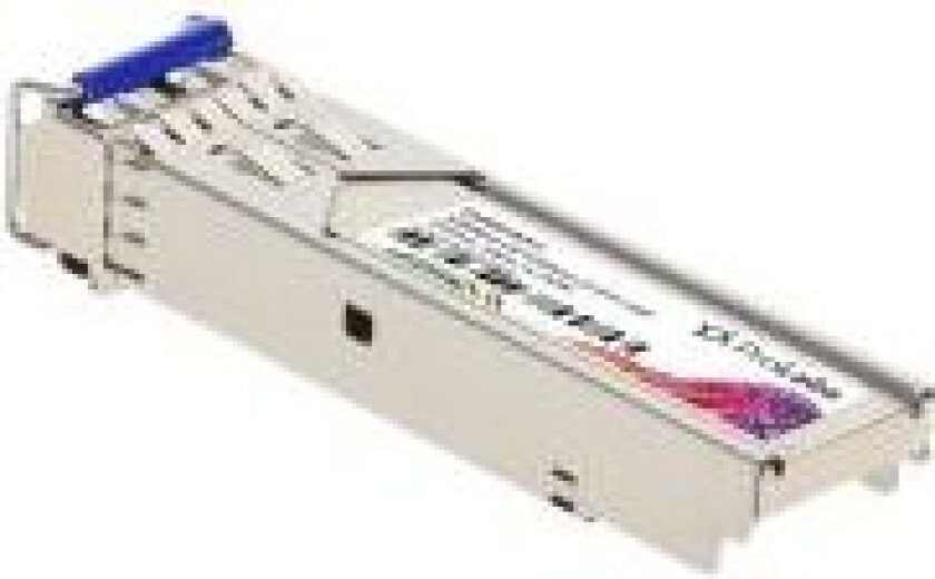 ProLabs - SFP+ transceivermodul - 10 GigE - 10GBase-LR, 10GBase-LW - LC-enkeltmodus - opp til 10 km - 1310 nm - for Intel Ethernet Converged Network Adapter X520, X710 Ethernet Server Adapter X520