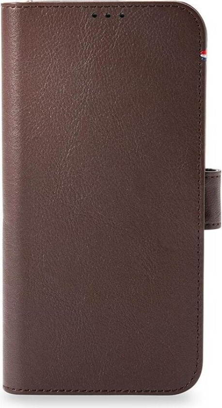 MagSafe Wallet iPhone 13 Pro - Brown