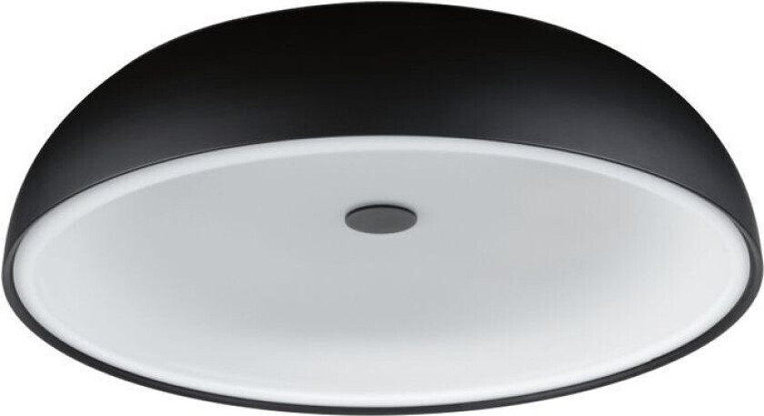 - Jaron LED Taklampe 3-step Dim. Matt Black