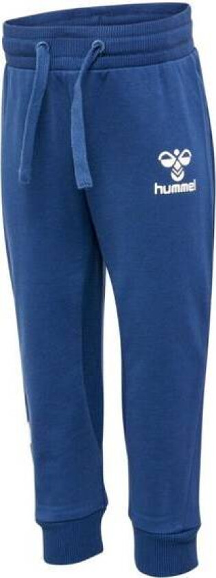 Bilde av Hummel - Bukse Apple Dark Denim