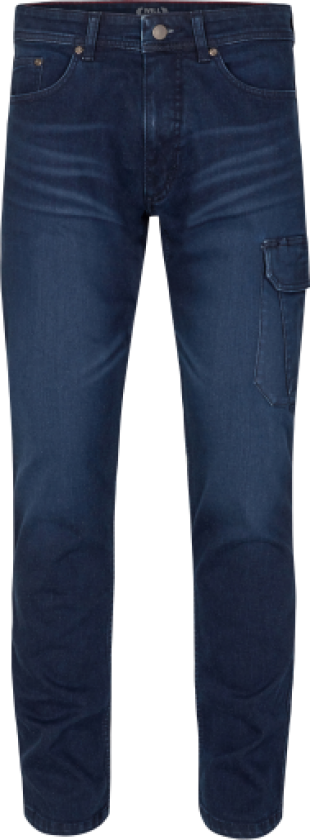 JEANS 1494-1298 NAVY 38/32