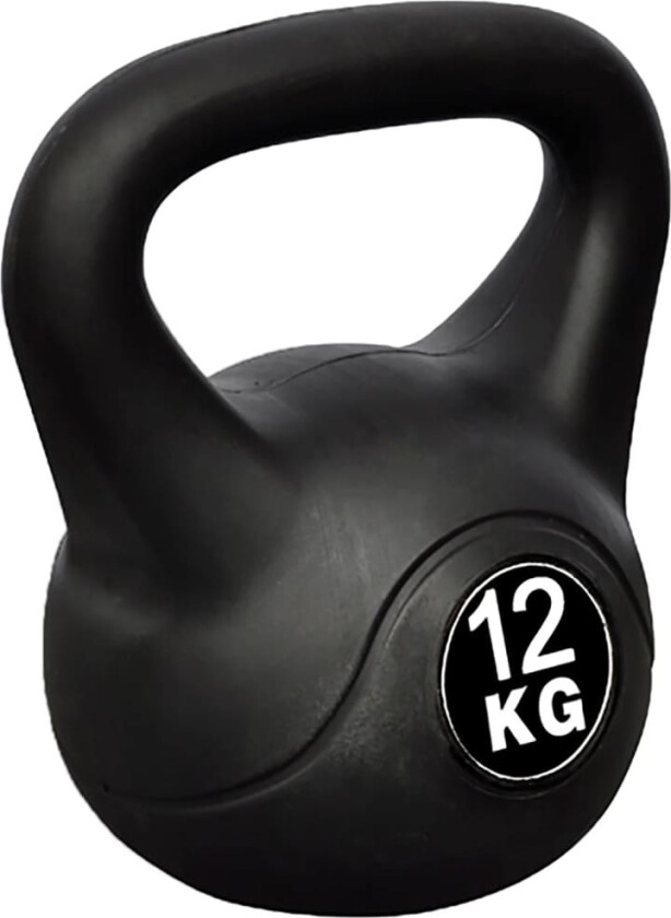 Bilde av Kettlebell 12 kg