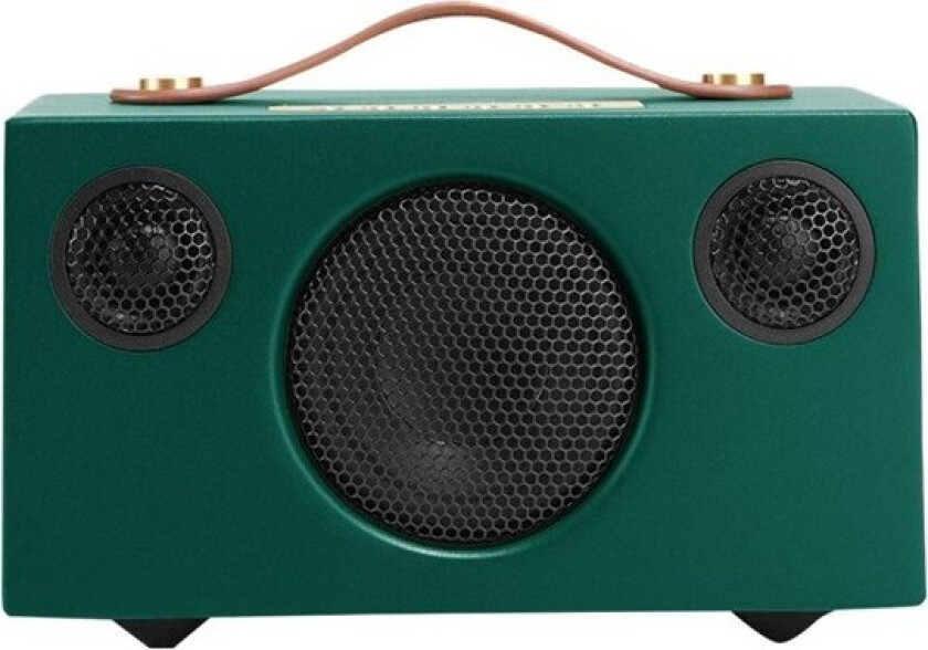 Addon T3+ Limited Edition - speaker - for portable use - wireless