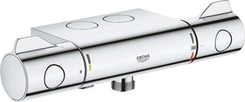 Grohe GRT 800 Dusjbatteri 40 c/c