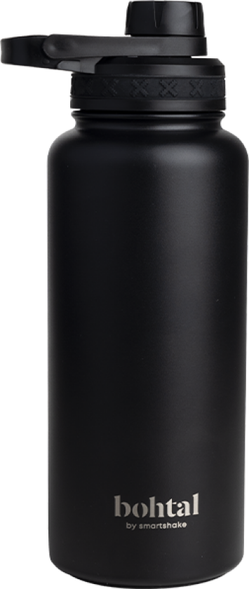 Bohtal Insulated Sports Bottle, 960 ml
