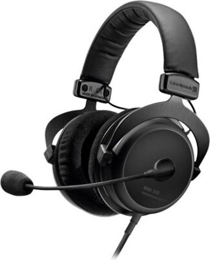 MMX-300 2. Generation