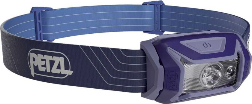 Tikka Lamp OneSize, Blue