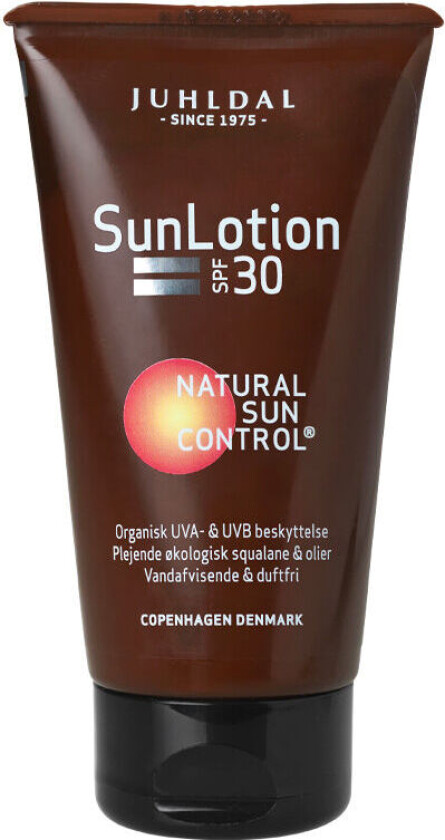 Solkrem Spf 30 - 150 ml