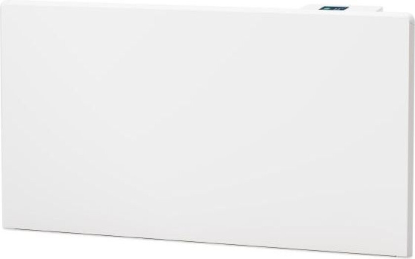 Wallflex 500 El-radiator 1000 W, 230 V