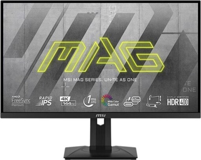 MAG 274UPF